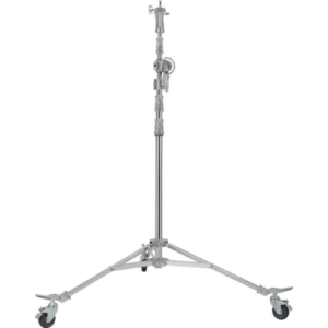 Jinbei M-8 2-in-1 Rotatable Steel Light Stand