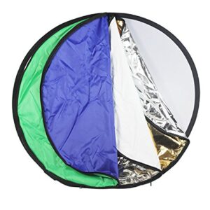 Godox 7 in 1 Collapsible Reflector 110cm