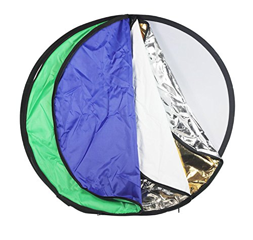 Godox 7 in 1 Collapsible Reflector 110cm