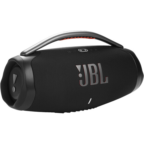 Buy JBL Xtreme 3 Portable Bluetooth Wireless Speaker with Shoulder