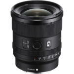 Sony FE 20mm f/1.8 G Lens