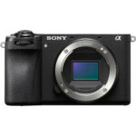 Sony a6700 Mirrorless Camera