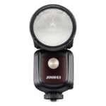 JinbeiI HD-1 Round Head HSS Speedlite (Canon, Nikon)