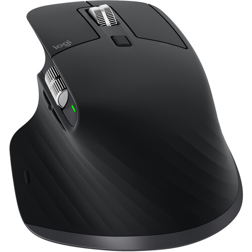 Logitech MX Master 3S Wireless Mouse
