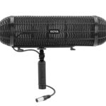 BOYA BY-WS1000 Professional Windshield and Suspension System