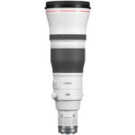 Canon RF 600mm f/4 L IS USM Lens