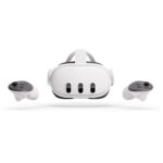 Meta Quest 3 Advanced All-in-One VR Headset 128GB