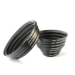K&F Concept 11 in 1 Step Up Ring Set