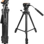KINGJOY VT-1500 Tripod