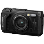 OM SYSTEM Tough TG-7 Digital Camera