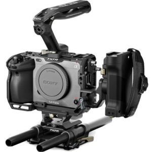Tilta Camera Cage Pro Kit v2 for Sony FX3 & FX30