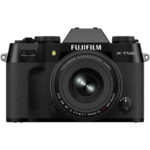 FUJIFILM X-T50 Mirrorless Camera with XF 16-50mm f/2.8-4.8 Lens