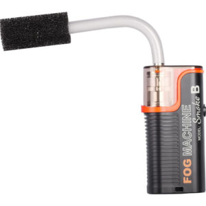 LENSGO Smoke B All-in-One Handheld Mini Fog Machine