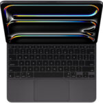 Apple Magic Keyboard for 13" iPad Pro M4