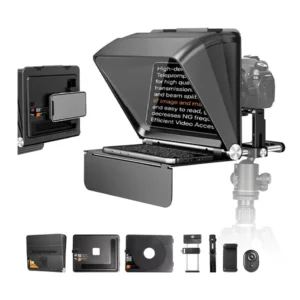 LENSGO TC7II Teleprompter