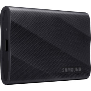 Samsung 2TB T9 Portable SSD