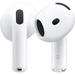 Apple AirPods 4 with Active Noise-Canceling