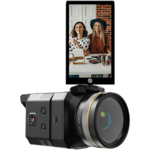 Hollyland VenusLiv Live Streaming Camera