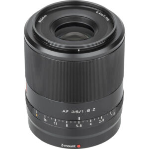 Viltrox 35mm f/1.8 AF Lens for Nikon Z