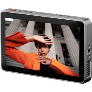 Viltrox 6" Touchscreen HDMI/SDI On-Camera Monitor