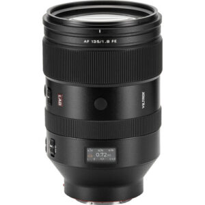 Viltrox AF 135mm f/1.8 LAB FE Lens for Sony E