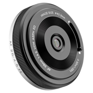 Viltrox AF 28mm F/4.5 FE Lens For Sony E