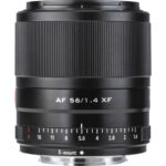 Viltrox AF 56mm f/1.4 XF Lens for FUJIFILM