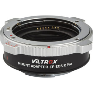 Viltrox EF-EOS R Pro Lens Mount Adapter