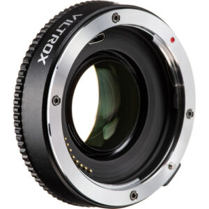 Viltrox EF-FX2 PRO Lens Mount Adapter