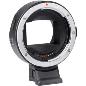 Viltrox EF-NEX IV Mount Adapter for Canon EF Lens to Sony E