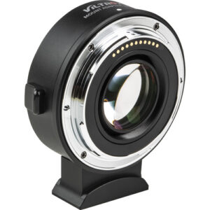 Viltrox EF-Z2 Autofocus Speed Booster Adapter