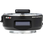 Viltrox Mark V EF-E5 Canon EF Lens to Sony E-Mount Adapter with OLED Screen