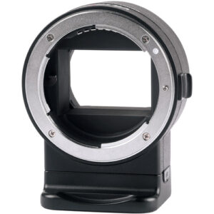 Viltrox NF-E1 Lens Mount Adapter for Nikon F-Mount Lens to Sony E-Mount Camera