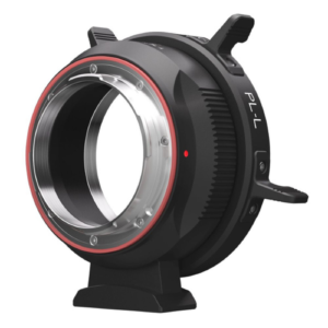 Viltrox PL-L Lens Mount Adapter for PL Mount Lens to L Mount Camera