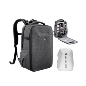 K&F Concept Hardshell Camera Backpack