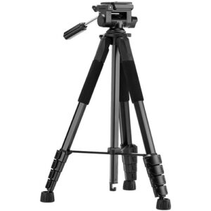 K&F Concept M305A3 Vlog Tripod