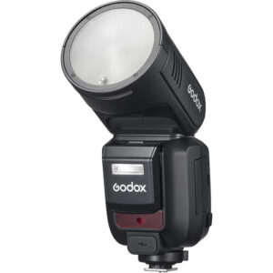 Godox V100 Flash for Nikon