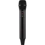RODE Interview PRO Wireless Handheld Condenser Microphone