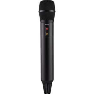 RODE Interview PRO Wireless Handheld Condenser Microphone