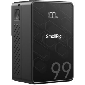 SmallRig VB99 SE Mini V-Mount Battery