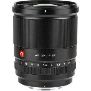 Viltrox AF 13mm f/1.4 XF Lens for FUJIFILM X