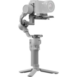 DJI RS 4 Mini Handheld Gimbal Stabilizer