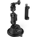 SmallRig SC-1K Suction Cup Mount Kit