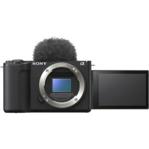 Sony ZV-E10 II Mirrorless Camera