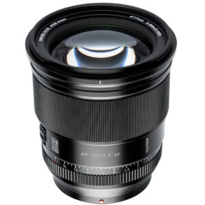 Viltrox 75mm f/1.2 AF Lens For Sony E