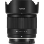 Viltrox AF 35mm f/1.7 XF Lens For FUJIFILM X