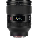 Viltrox AF 35mm f/1.2 LAB FE Lens For Sony E