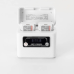 Viltrox Camera Battery Charging Case Power Bank For Sony NP-FZ100