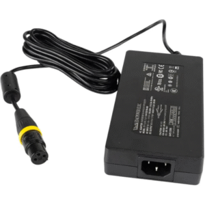 Amaran COB 200d s / 200x s Series Power Adapter