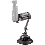 Tilta Hydra Alien Mini Car Mount Kit with Electronic Suction Cup